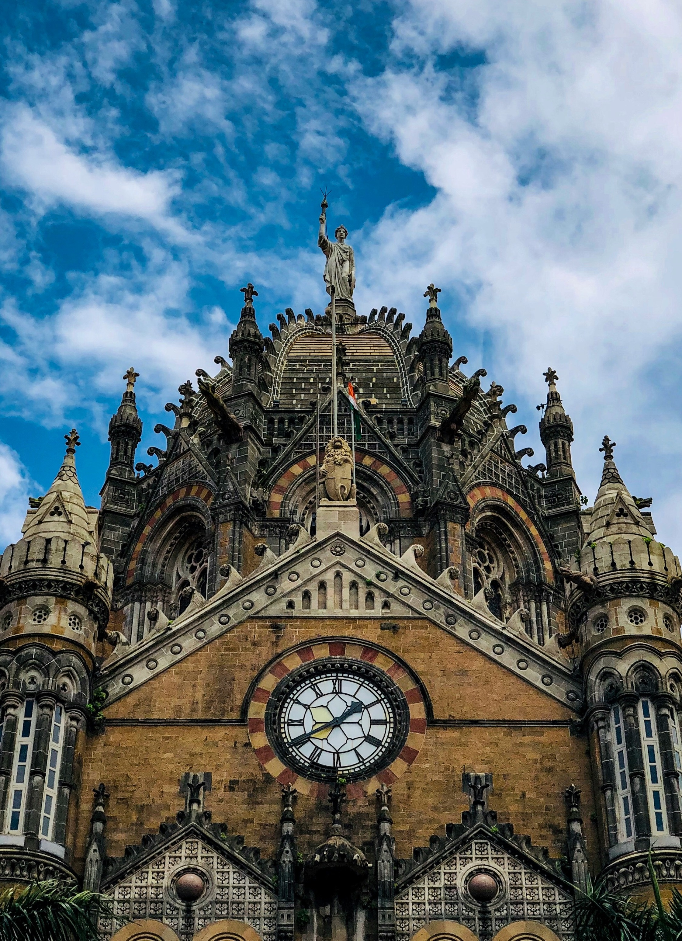 Mumbai Darshan Tour Video